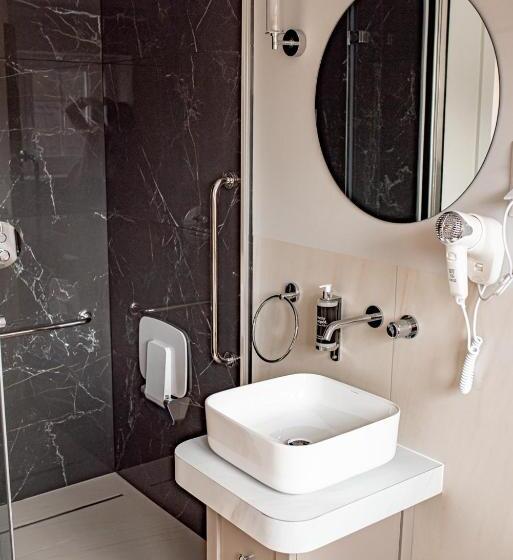 Вилла Deluxe 1 Спальня, Mały Sopot Boutique