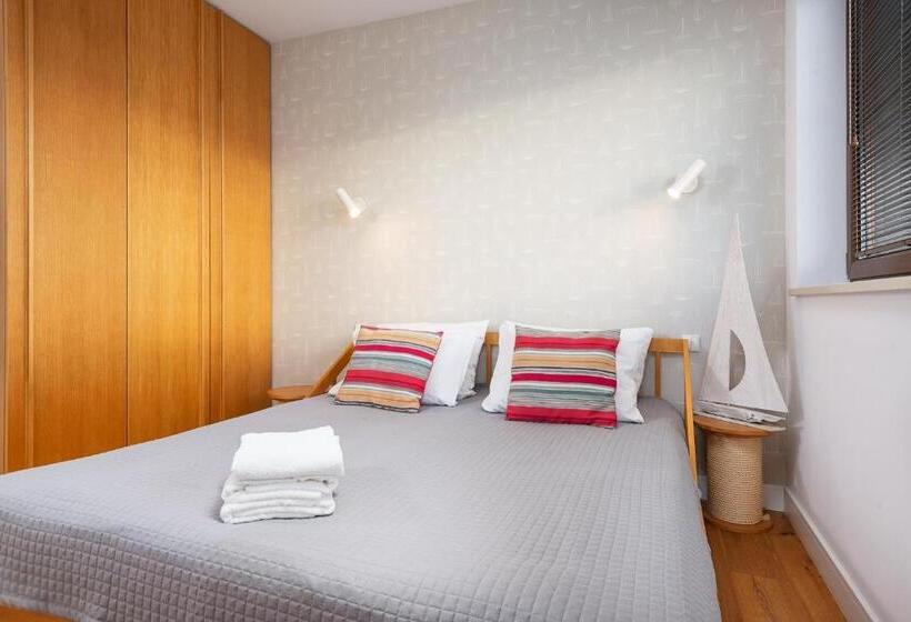 شقة 3 غرف, Apartamenty Paliki