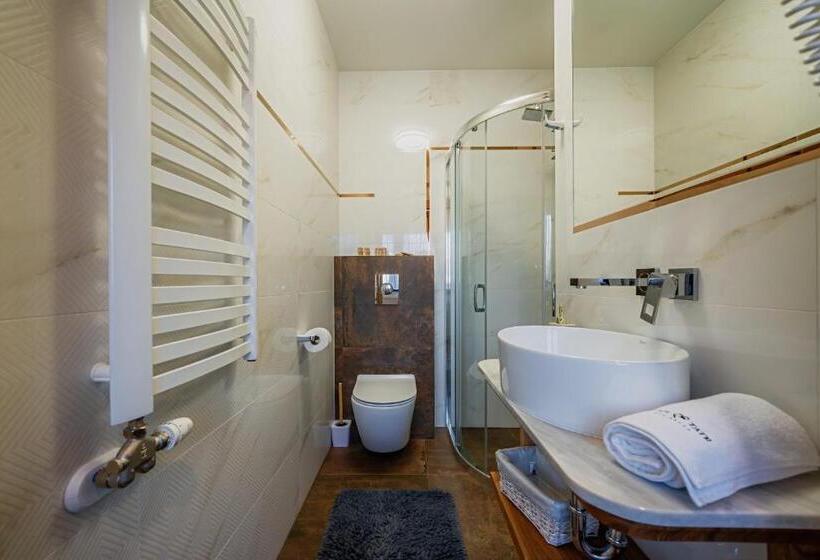 Семейный Номер Вид на Горы, Serce Tatr Residence Zakopane   Blisko Krupówek