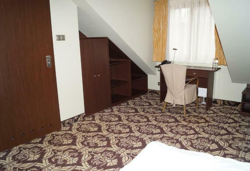 Номер Стандарт, Słoneczny Brzeg