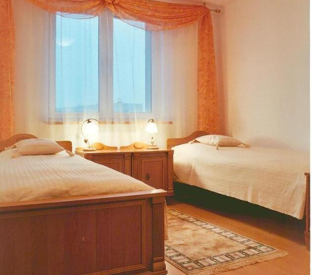 Apartamento 1 Dormitório, Gosciniec Tombor