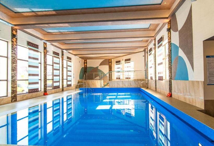 Номер Superior, Olivia Medical Spa