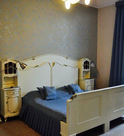 Апартаменты 1 Спальня, Pałac Piorunów & Spa