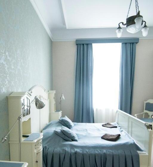 Апартаменты 1 Спальня, Pałac Piorunów & Spa