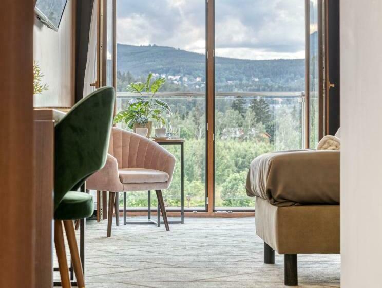스탠다드 룸, Sudecki Resort & Spa