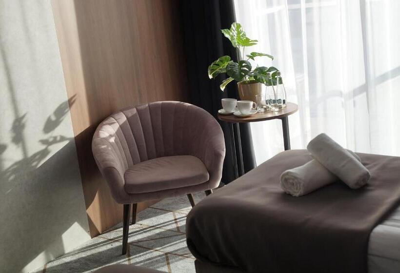 패밀리 룸, Sudecki Resort & Spa