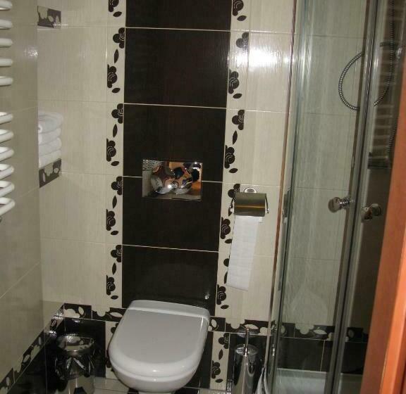 Апартаменты 1 Спальня, Motel Górno