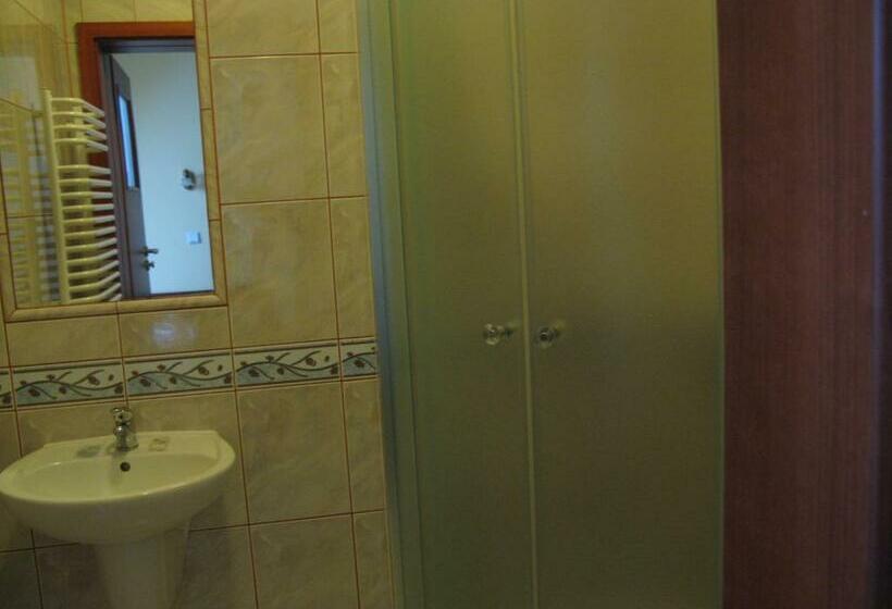 Номер Стандарт Индивидуальный, Motel Górno
