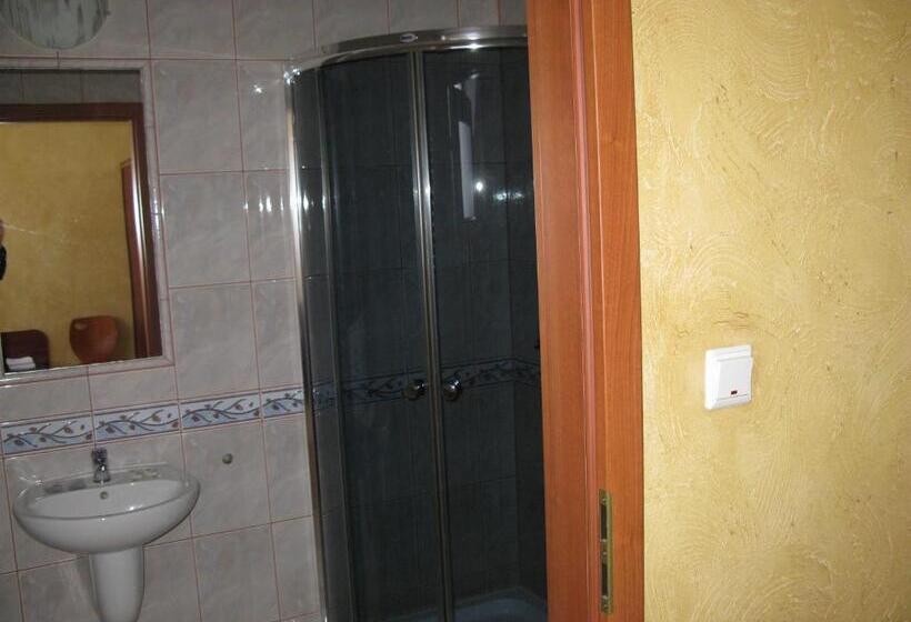 Номер Стандарт, Motel Górno