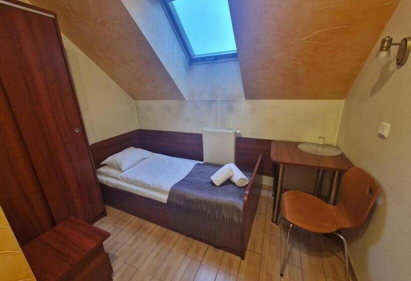 Номер Стандарт Индивидуальный, Motel Górno