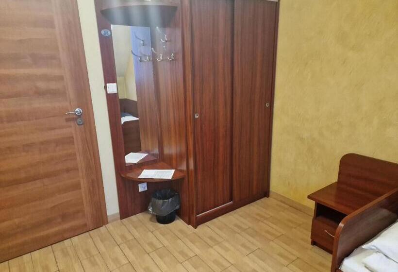 Номер Стандарт, Motel Górno