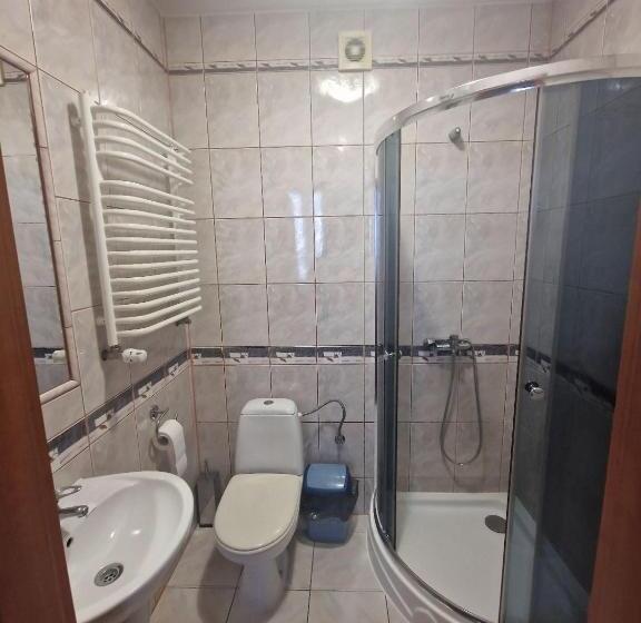Номер Стандарт Индивидуальный, Motel Górno