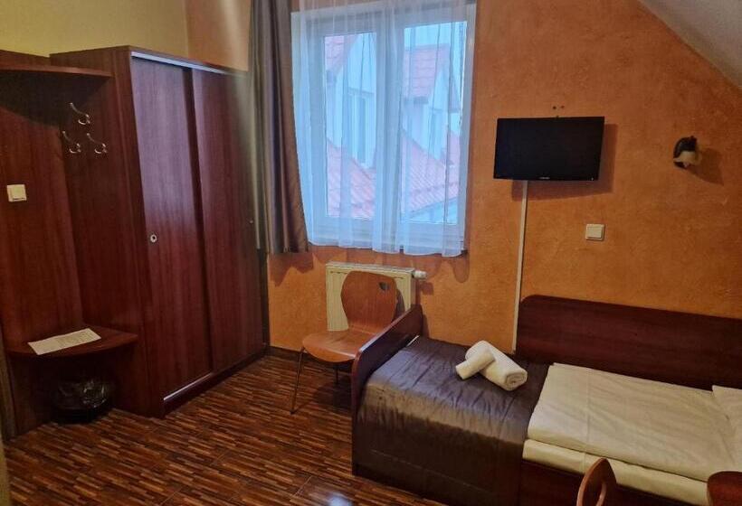 Номер Стандарт, Motel Górno