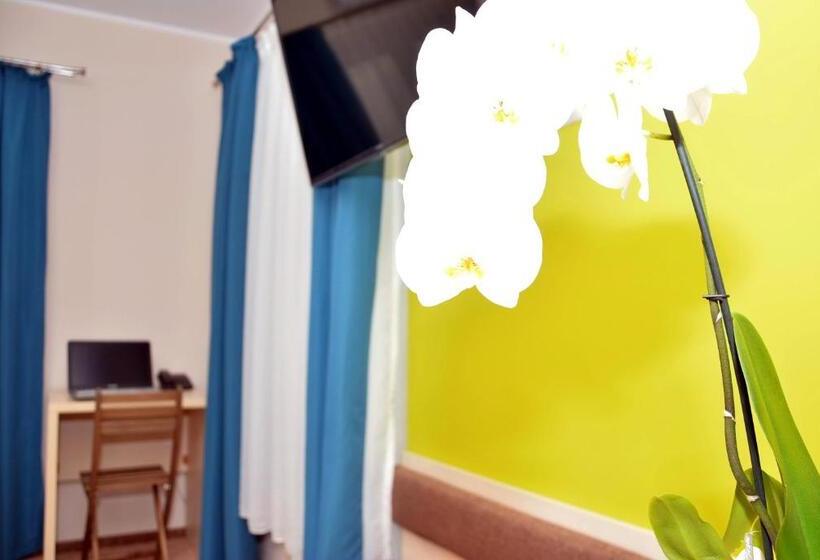 Номер Стандарт, Motel S5