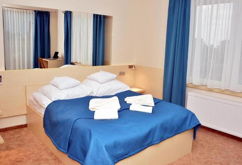 Номер Стандарт, Motel S5