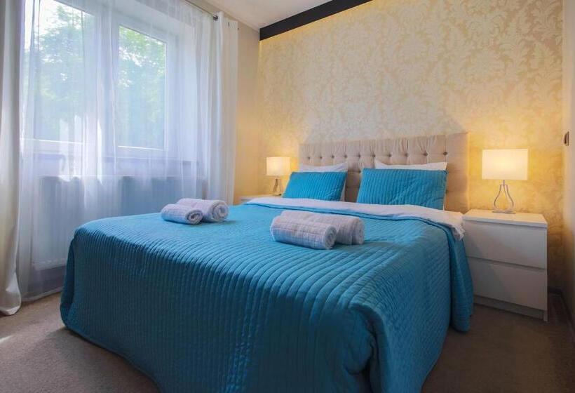 Номер Стандарт, B&m Guesthouse