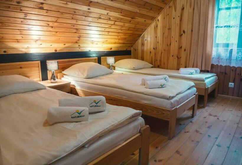 Casa 1 Quarto, Półwysep Natura Tour