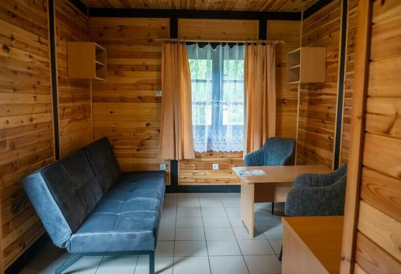 Casa 1 Quarto, Półwysep Natura Tour