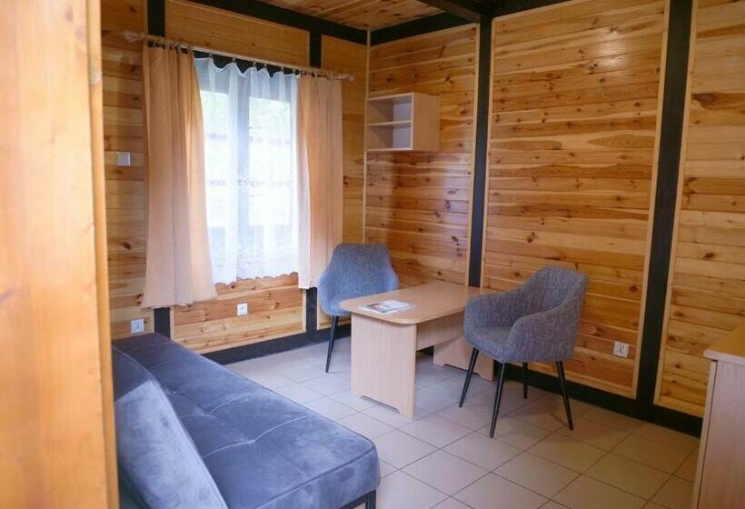 Casa 1 Quarto, Półwysep Natura Tour