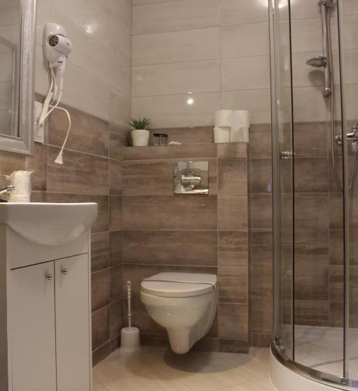 آپارتمان 1 خوابه, Restauracja Hotel Kassandra