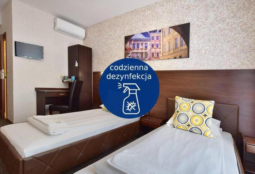 Номер Economy, Noclegi Orla 6