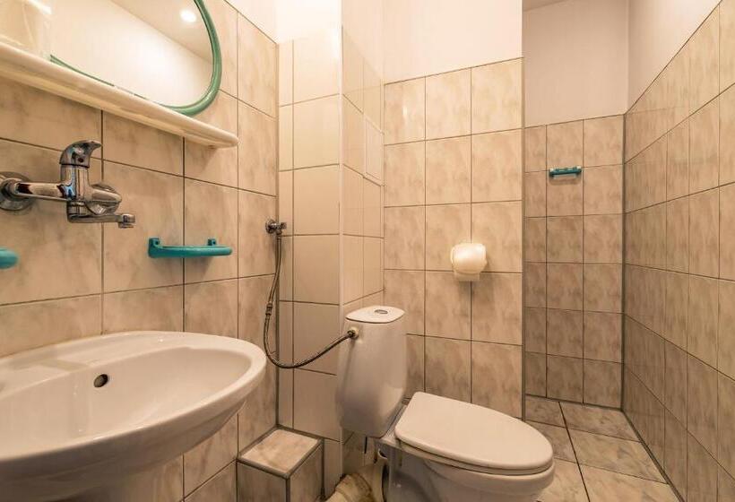 غرفة قياسية فردية, Savoy Wrocław