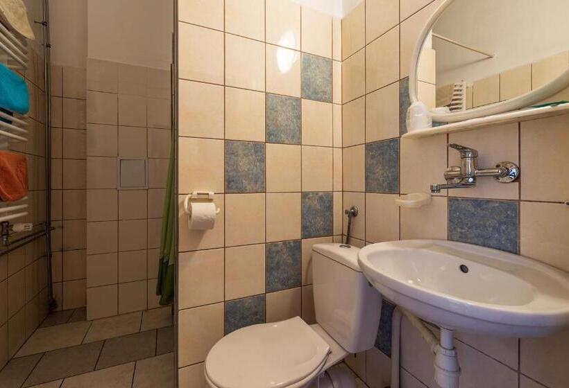 غرفة قياسية ثلاثية, Savoy Wrocław