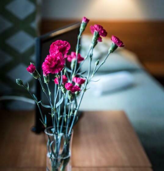 اتاق استاندارد, Amicus żoliborz