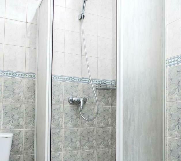 اتاق استاندارد, Amicus żoliborz