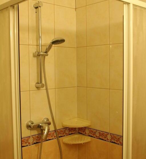 اتاق عادی, Amicus żoliborz