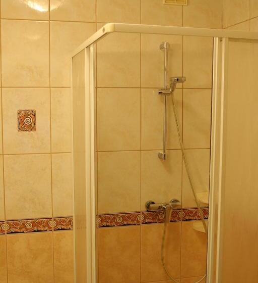 اتاق استاندارد, Amicus żoliborz