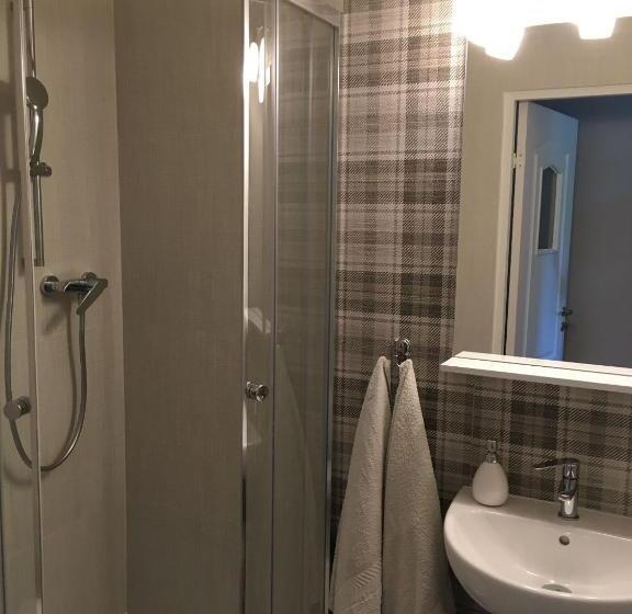 Quarto Estandar, Pokoje Hotelowe Dux