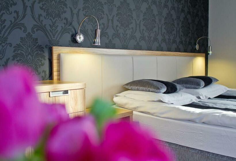 Номер Стандарт, Silverton  Sauna,jacuzzi,mini Siłownia,bar Sezonowy, Przyjazny Rodzinom