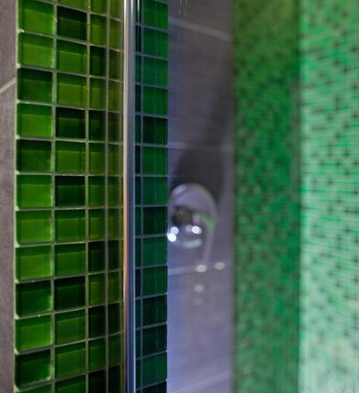 Студия Стандарт, Silverton  Sauna,jacuzzi,mini Siłownia,bar Sezonowy, Przyjazny Rodzinom