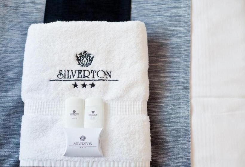Номер Стандарт Адаптированный для Инвалидов, Silverton  Sauna,jacuzzi,mini Siłownia,bar Sezonowy, Przyjazny Rodzinom