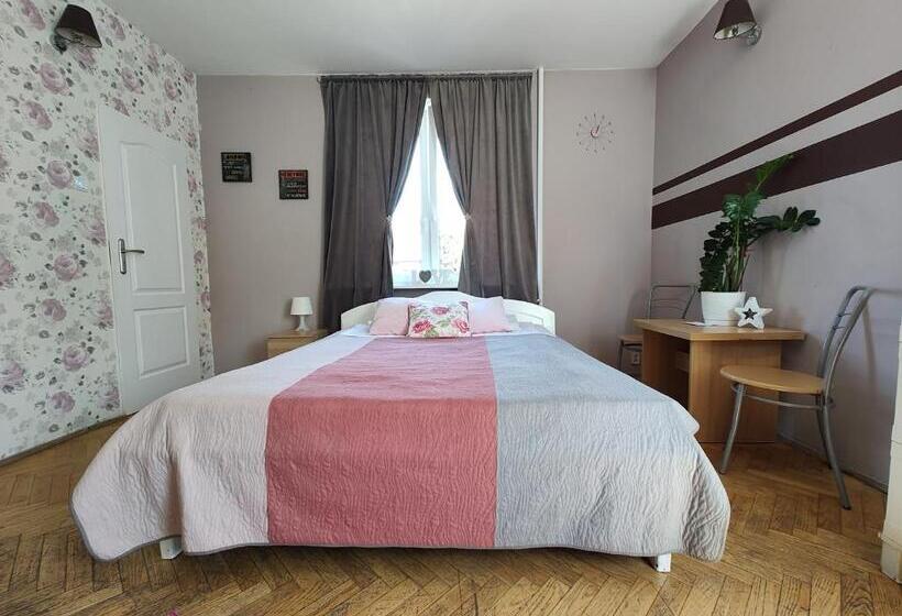 اتاق استاندارد, Vistula City