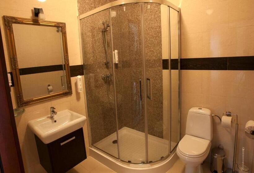 סוויטה משפחתית, Biały Dunajec Resort & Spa