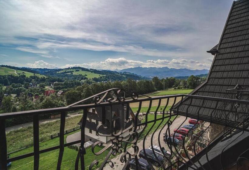 Family Suite, Biały Dunajec Resort & Spa