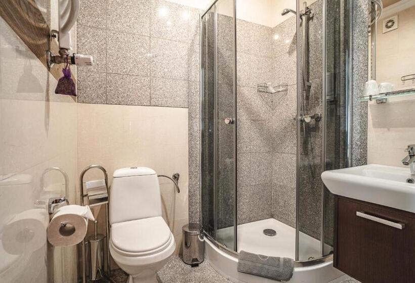 三人经典房间, Biały Dunajec Resort & Spa