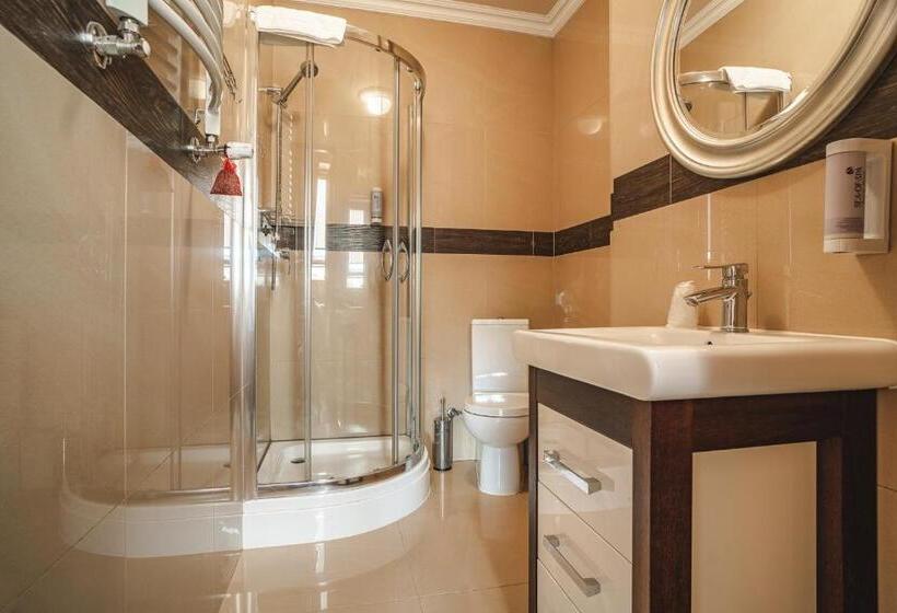 Четырехместный Номер Классик, Biały Dunajec Resort & Spa