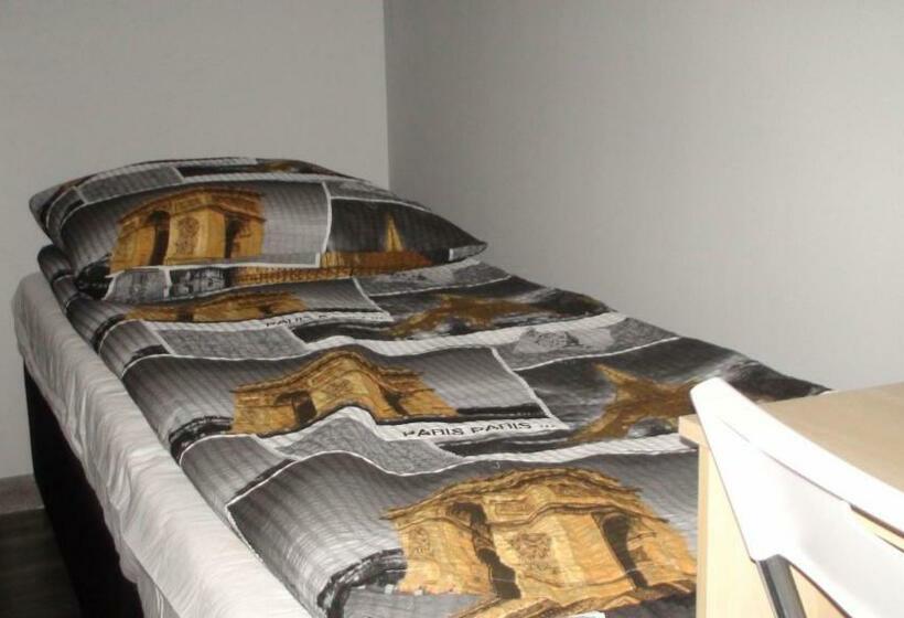 Номер Стандарт Индивидуальный, Hostel Kamienna Centrum