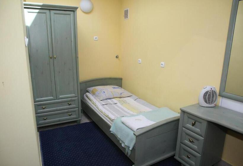 Одноместный Номер Basic, Hostel Va Bank