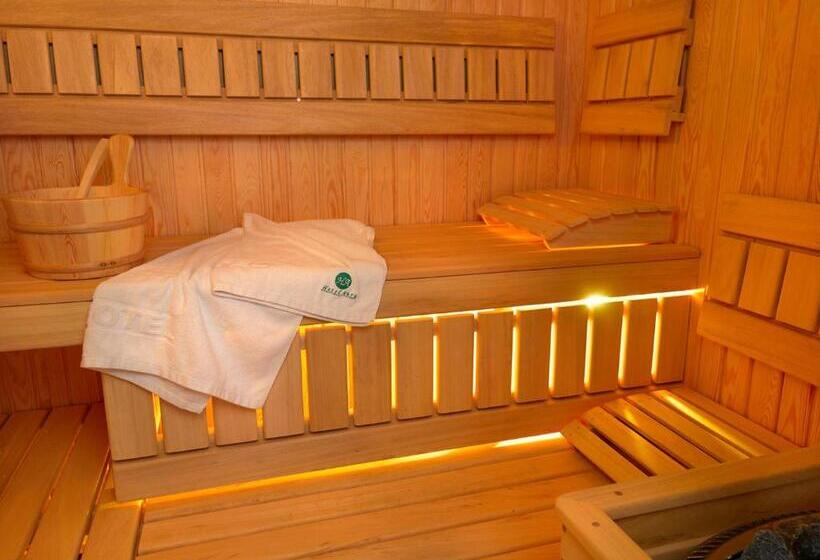 Студия Deluxe, Aura   Hotel & Restaurant & Sauna