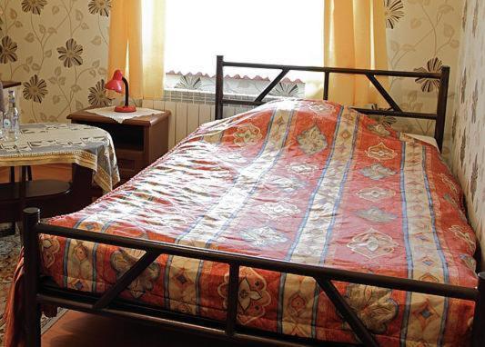 Номер Стандарт, Miły
