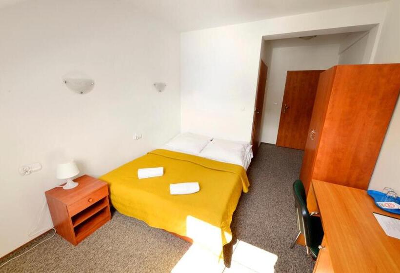 Номер Стандарт, Pirat Hotel & Spa Hotel Z Basenem
