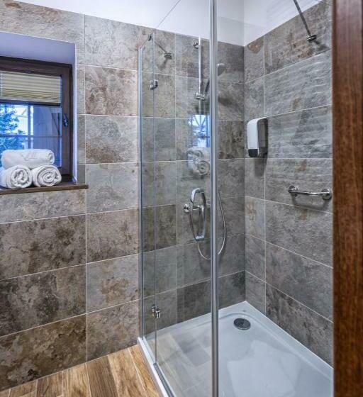 Студия Стандарт, & Spa  Kasztel Uniejów