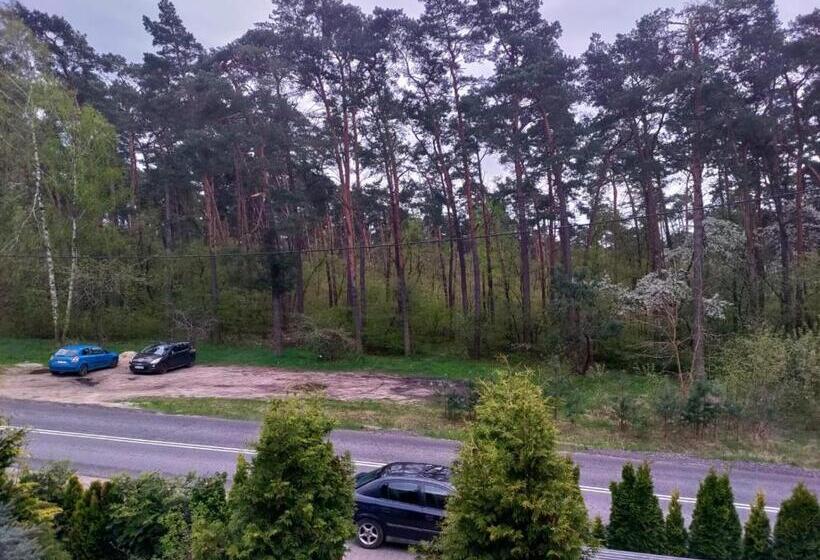 Номер Стандарт Индивидуальный, Hel Wieniec Zdrój