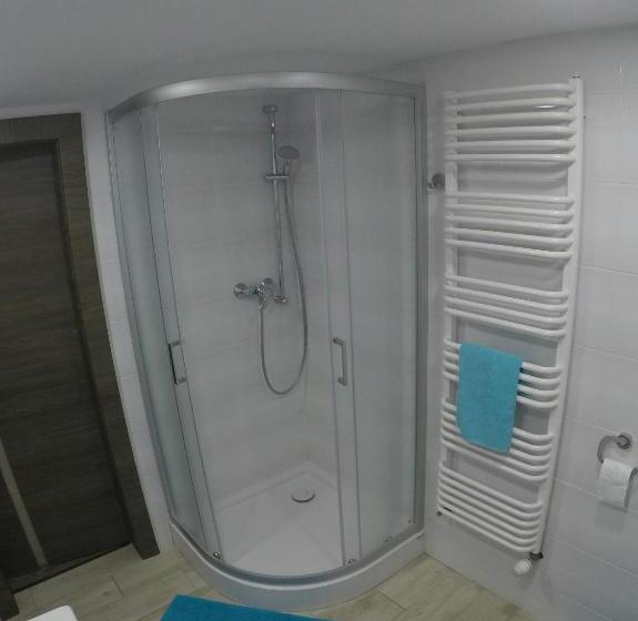 Апартаменты 1 Спальня с Террасой, Noclegi Airportpark