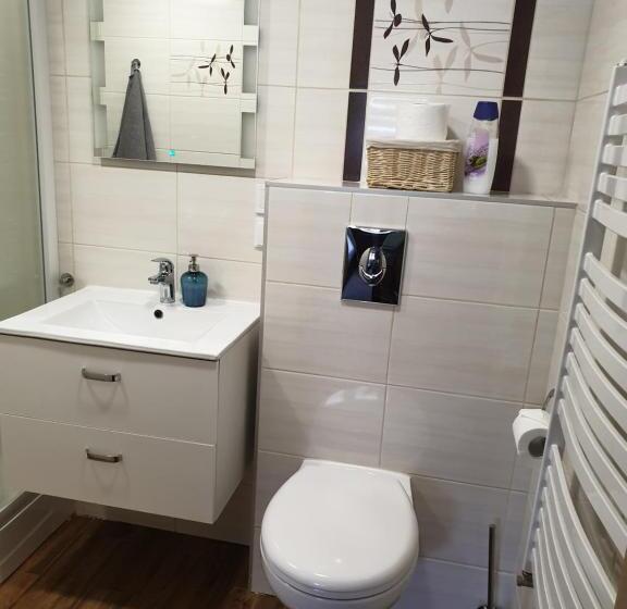 Family Suite, Noclegi Airportpark