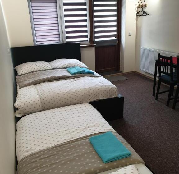 Family Suite, Noclegi Airportpark